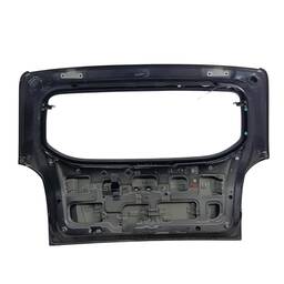 TAMPA TRASEIRA HYUNDAI TUCSON 2005 2006 A 2016 2017