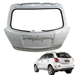 TAMPA TRASEIRA CHEVROLET CAPTIVA 2008 A 2017 ORIGINAL