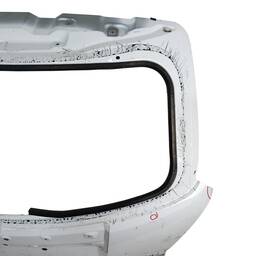 TAMPA TRASEIRA CHEVROLET CAPTIVA 2008 A 2017 ORIGINAL