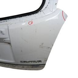 TAMPA TRASEIRA CHEVROLET CAPTIVA 2008 A 2017 ORIGINAL