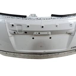 TAMPA TRASEIRA CHEVROLET CAPTIVA 2008 A 2017 ORIGINAL