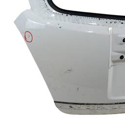 TAMPA TRASEIRA CHEVROLET CAPTIVA 2008 A 2017 ORIGINAL