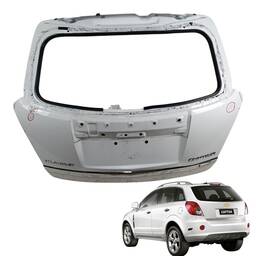 TAMPA TRASEIRA CHEVROLET  CAPTIVA 2008 2009 À 2016 2017