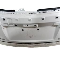 TAMPA TRASEIRA CHEVROLET  CAPTIVA 2008 2009 À 2016 2017