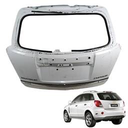 TAMPA TRASEIRA CHEVROLET CAPTIVA 2008 2009 Á 2017