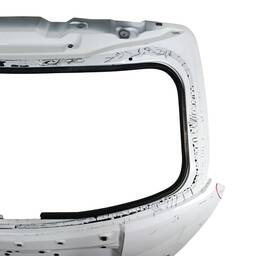 TAMPA TRASEIRA CHEVROLET CAPTIVA 2008 2009 Á 2017