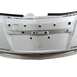 TAMPA TRASEIRA CHEVROLET CAPTIVA 2008 2009 Á 2017