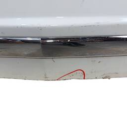 TAMPA TRASEIRA CHEVROLET CAPTIVA 2008 2009 Á 2017