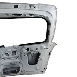 TAMPA TRASEIRA CHEVROLET CAPTIVA 2008 2009 Á 2017