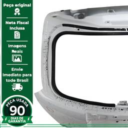 TAMPA TRASEIRA CHEVROLET CAPTIVA 2008 2009 A 2016 2017