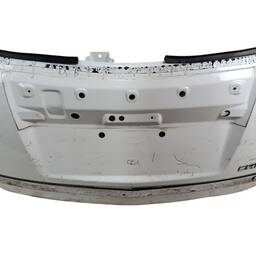 TAMPA TRASEIRA CHEVROLET CAPTIVA 2008 2009 A 2016 2017