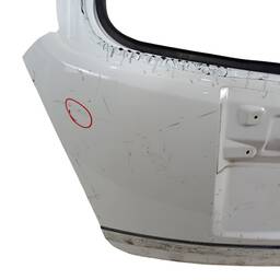 TAMPA TRASEIRA CHEVROLET CAPTIVA 2008 2009 A 2016 2017