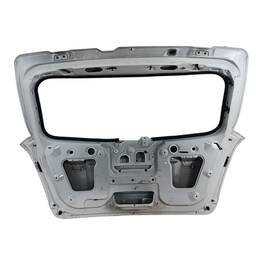 TAMPA TRASEIRA CHEVROLET CAPTIVA 2008 2009 A 2016 2017