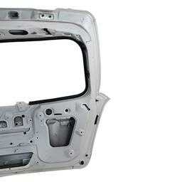 TAMPA TRASEIRA CHEVROLET CAPTIVA 2008 2009 A 2016 2017