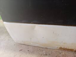 PORTA DIANTEIRA DIREITA MERCEDES SPRINTER 2013 2014 A 2019