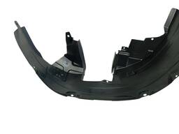 PARABARRO DIANTEIRO ESQUERDO KWID 2018 2019 2020/..