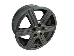 RODA AVULSA ARO 17 HONDA HRV 2023 2024/..