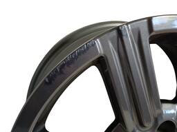 RODA AVULSA ARO 17 HONDA HRV 2023 2024/..