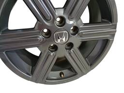 RODA AVULSA ARO 17 HONDA HRV 2023 2024/..