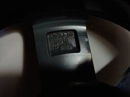 RODA AVULSA ARO 17 HONDA HRV 2023 2024/..