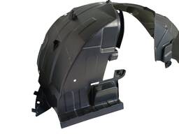 PARABARRO DIANTEIRO DIREITO KWID 2018 2019 2020/..