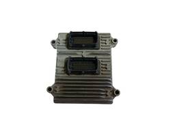 MODULO INJEÇÃO FIAT DOBLO PALIO 1.8 55209723 