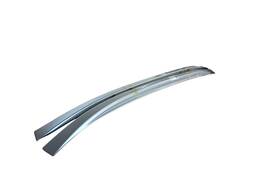 PAR RACK TETO NISSAN KICKS 2017/