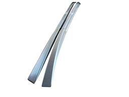 PAR RACK TETO NISSAN KICKS 2017/