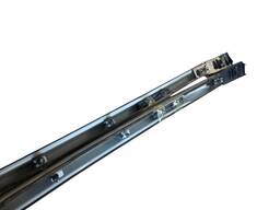 PAR RACK TETO NISSAN KICKS 2017/