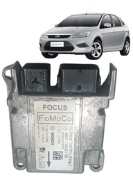 modulo de airbag ford focus 2012