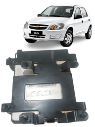 modulo de injeção Chevrolet celta 1.0