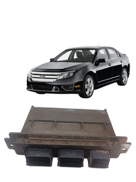 modulo de injeção ford fusion 2.5 2010/2012