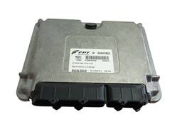 MODULO CAMBIO DUALOGIC 1.6 PALIO GRAND SIENA PUNTO 55247852 