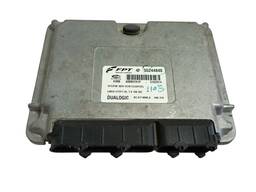 MODULO CAMBIO DUALOGIC LINEA PUNTO STILO 1.8 55244840 