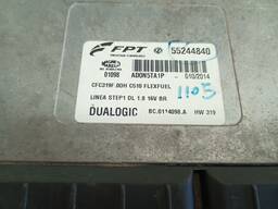 MODULO CAMBIO DUALOGIC LINEA PUNTO STILO 1.8 55244840 