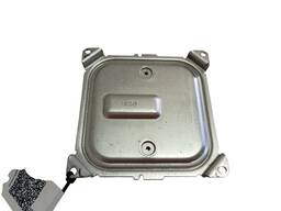 REATOR MODULO XENON LED FAROL KICKS 2017/.. 260558993D 