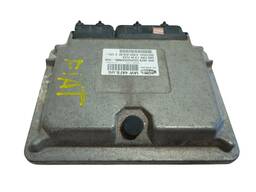 MODULO INJEÇÃO FIAT UNO 1.0 FIRE IAW4AFBUG