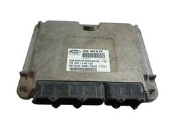 MODULO INJEÇÃO FIAT UNO PALIO SIENA 1.0 FIRE iaw4afbpf 