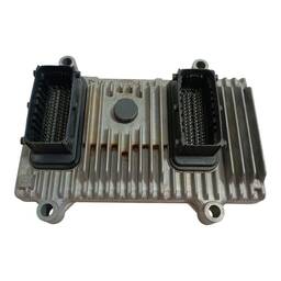 MODULO INJEÇÃO STRADA IDEA DOBLO PUNTO 1.8 ETORQ 55253987 