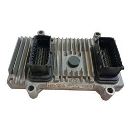 MODULO INJEÇÃO STRADA IDEA DOBLO PUNTO 1.8 ETORQ 55253987 