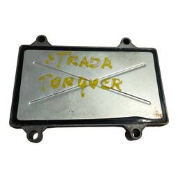 MODULO INJEÇÃO STRADA IDEA DOBLO PUNTO 1.8 ETORQ 55253987 