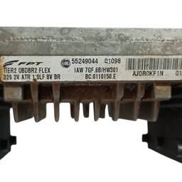 MODULO INJEÇÃO GRAND SIENA PALIO 1.0 EVO 55249044 