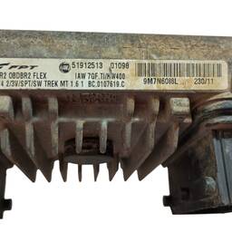 MODULO INJEÇÃO PALIO TREKKIG PALIO WEEKEND 1.6 51912513 