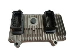 MODULO INJEÇÃO FIAT IDEA ADVENTURE 1.8 55254033