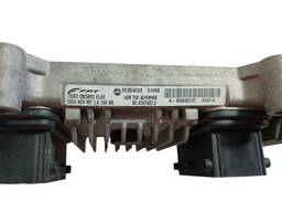 MODULO INJEÇÃO FIAT IDEA ADVENTURE 1.8 55254033