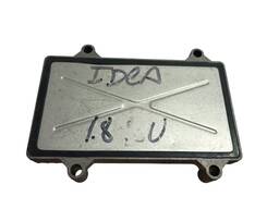 MODULO INJEÇÃO FIAT IDEA ADVENTURE 1.8 55254033