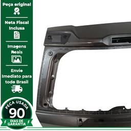 TAMPA TRASEIRA LAND ROVER FREELANDER 2 2007 À 2015 ORIGINAL