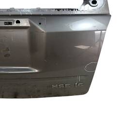 TAMPA TRASEIRA LAND ROVER FREELANDER 2 2007 À 2015 ORIGINAL