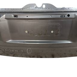 TAMPA TRASEIRA LAND ROVER FREELANDER 2 2007 À 2015 ORIGINAL