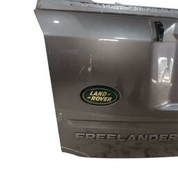 TAMPA TRASEIRA LAND ROVER FREELANDER 2 2007 À 2015 ORIGINAL